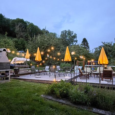 Thurners Boutique Hotel Фуш-ан-дер-Гросглокнерштрассе Экстерьер фото