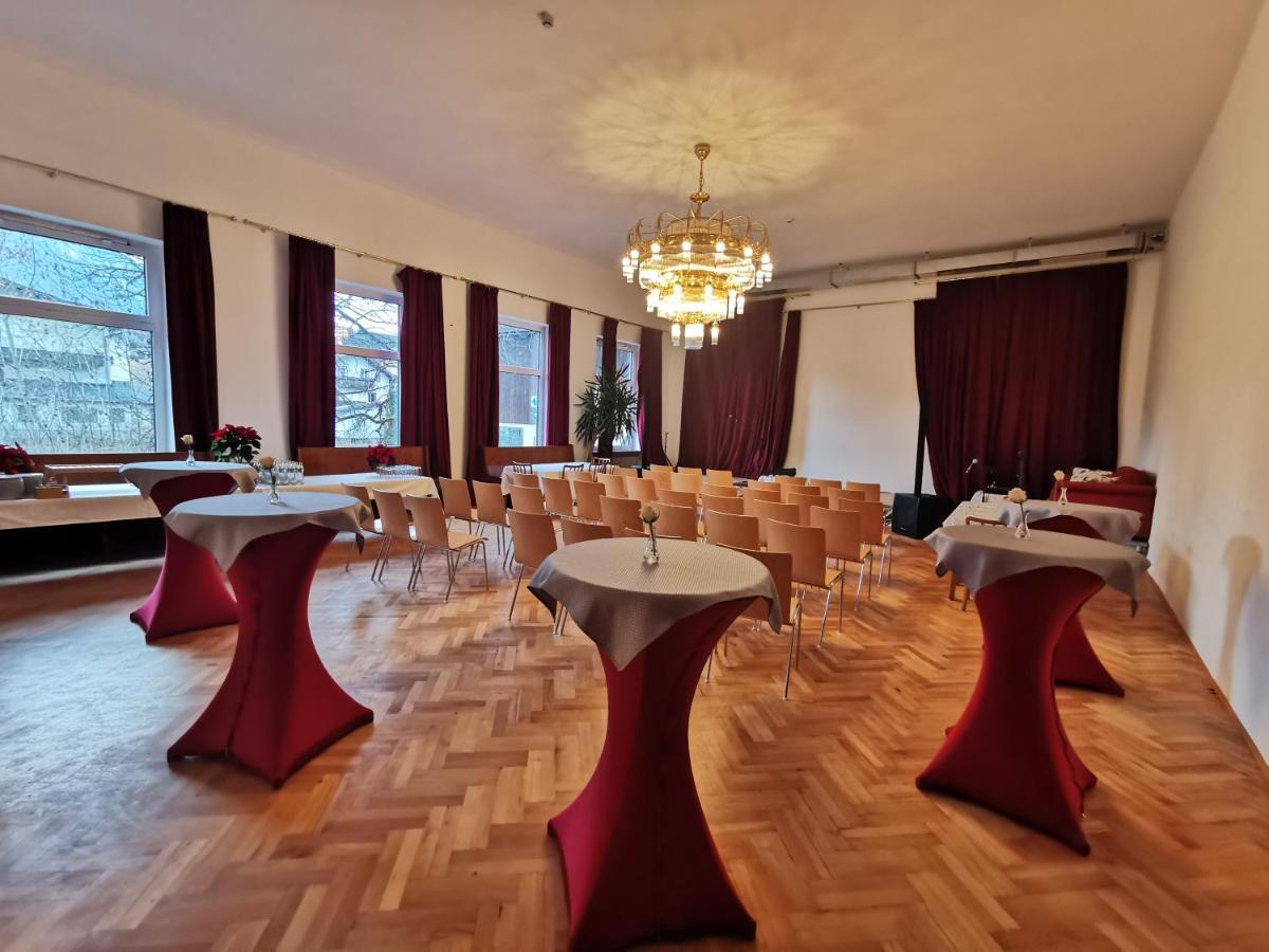 Thurners Boutique Hotel Фуш-ан-дер-Гросглокнерштрассе Экстерьер фото