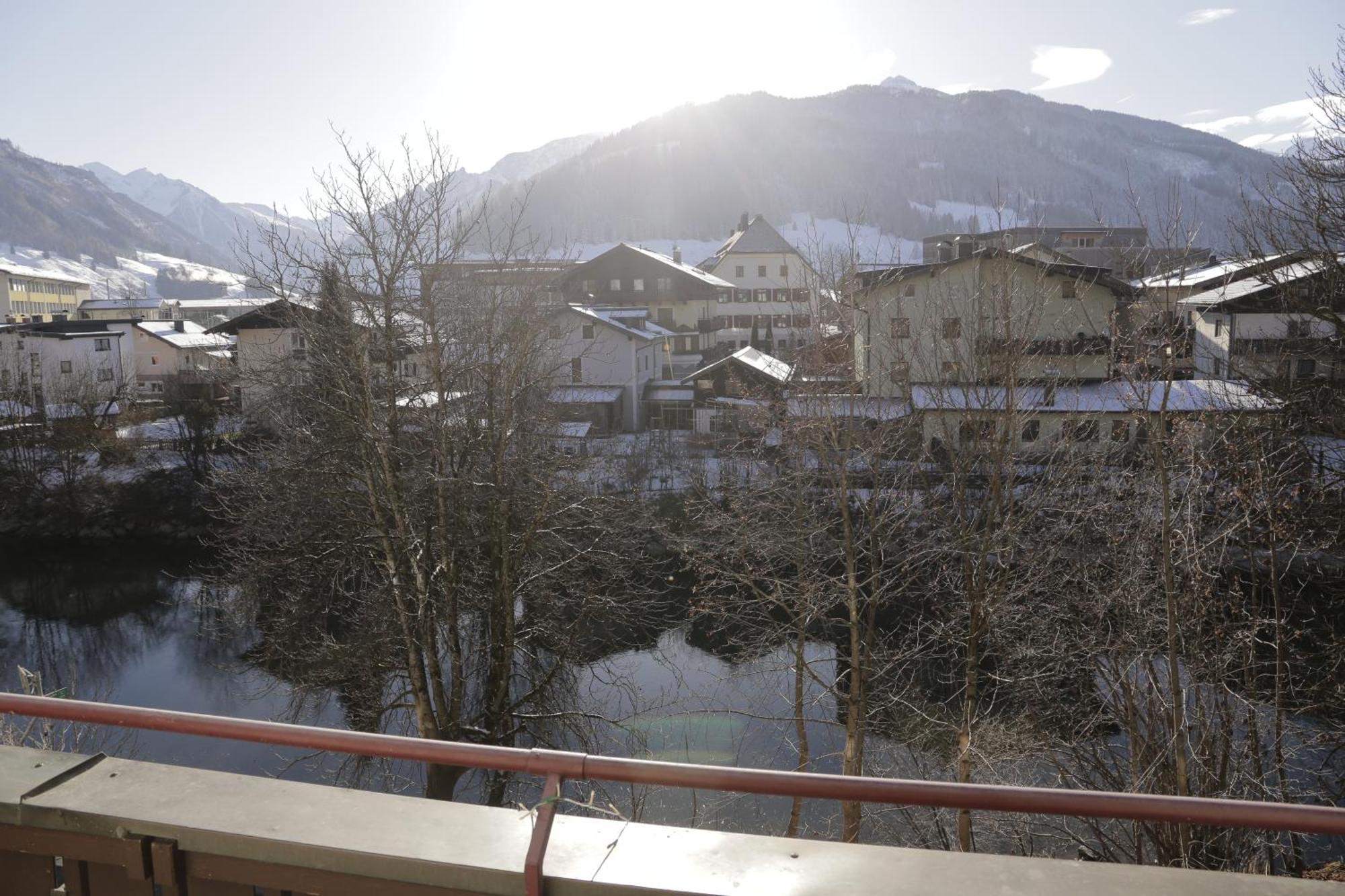 Thurners Boutique Hotel Фуш-ан-дер-Гросглокнерштрассе Экстерьер фото