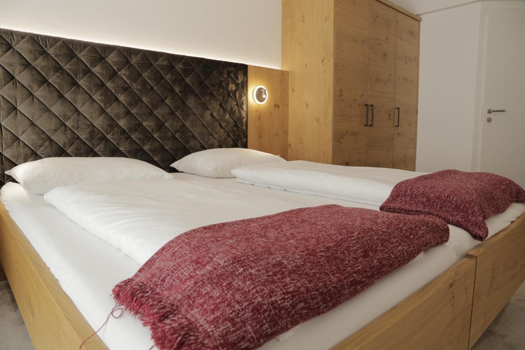 Thurners Boutique Hotel Фуш-ан-дер-Гросглокнерштрассе Номер фото