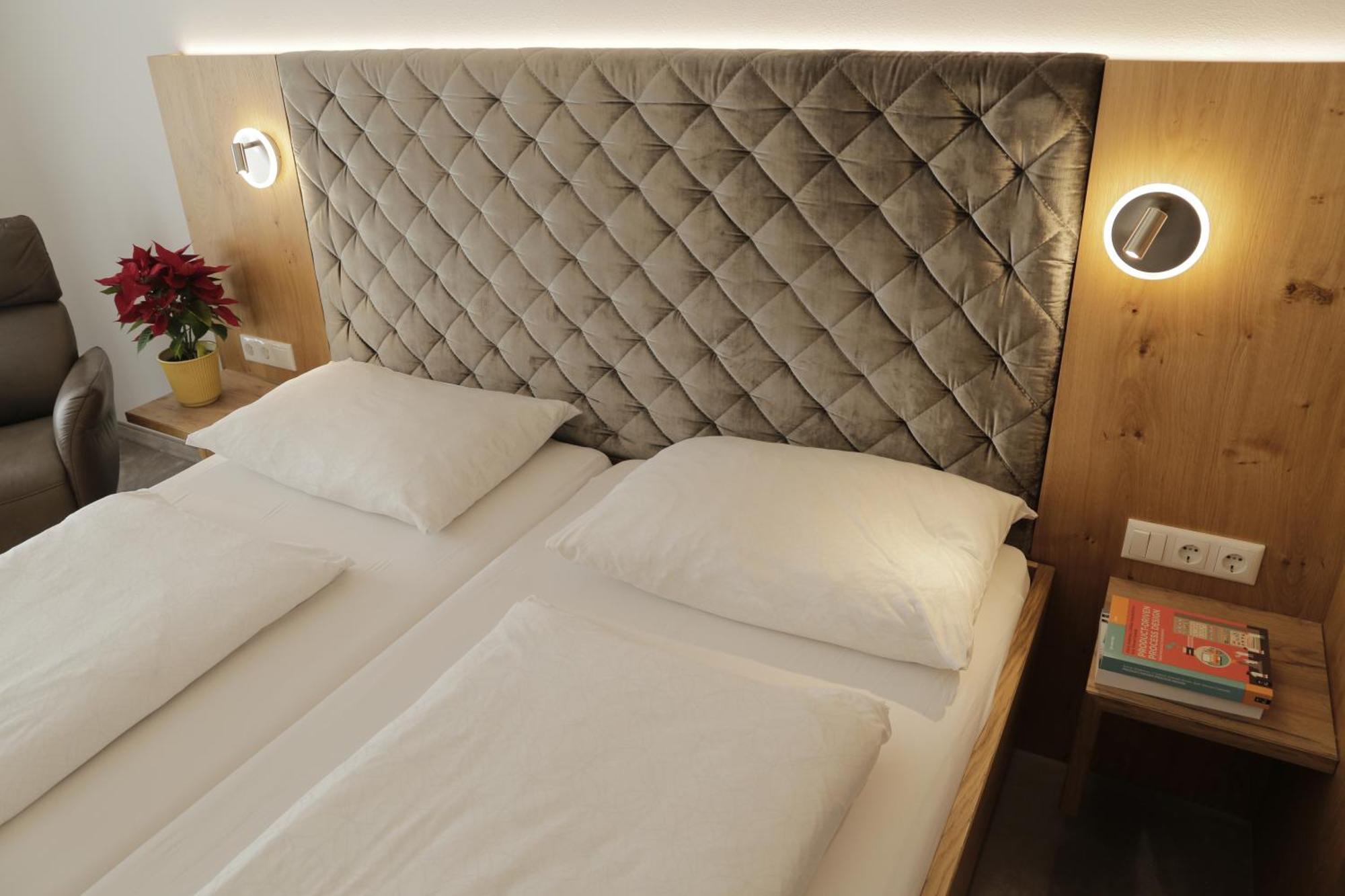 Thurners Boutique Hotel Фуш-ан-дер-Гросглокнерштрассе Экстерьер фото