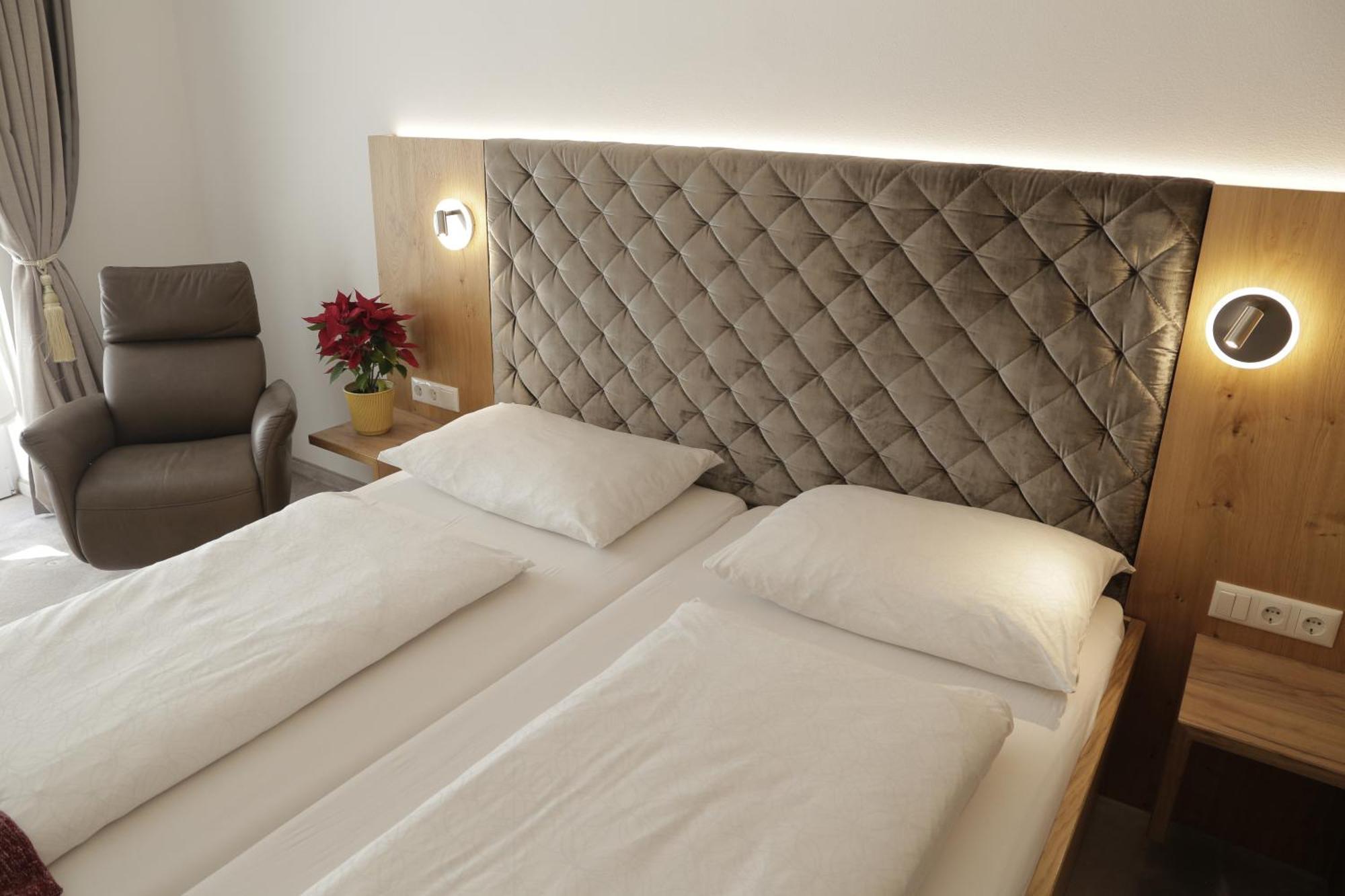 Thurners Boutique Hotel Фуш-ан-дер-Гросглокнерштрассе Экстерьер фото