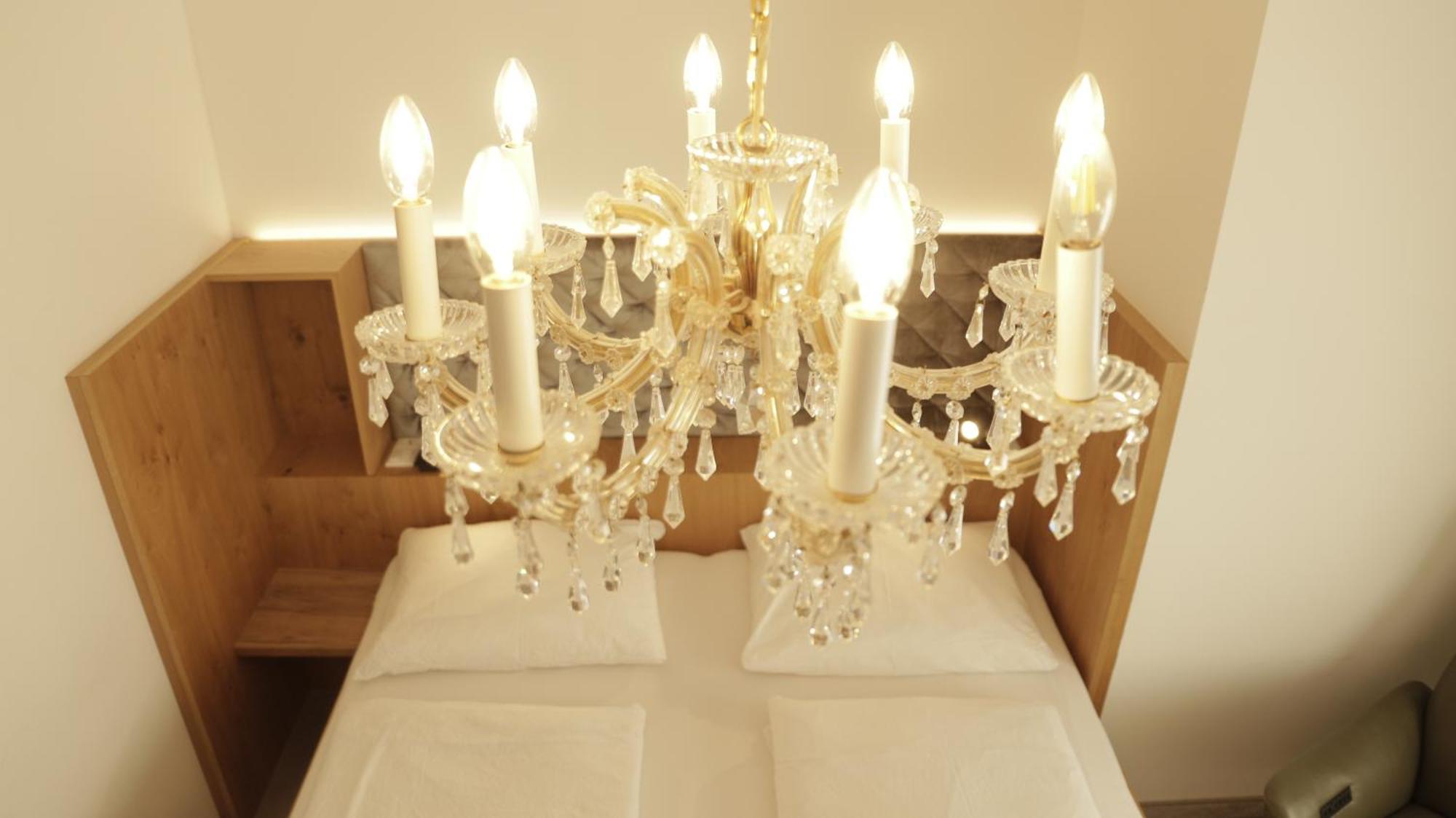 Thurners Boutique Hotel Фуш-ан-дер-Гросглокнерштрассе Экстерьер фото
