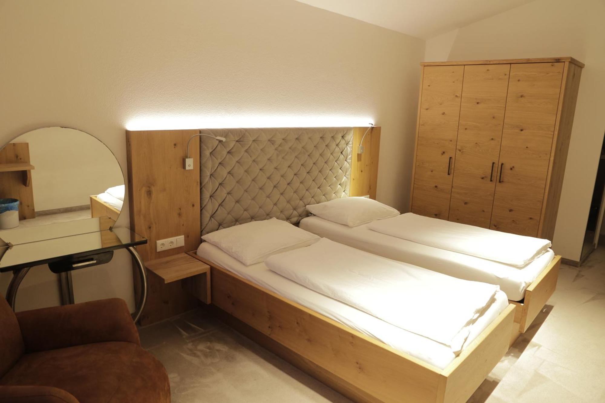 Thurners Boutique Hotel Фуш-ан-дер-Гросглокнерштрассе Экстерьер фото