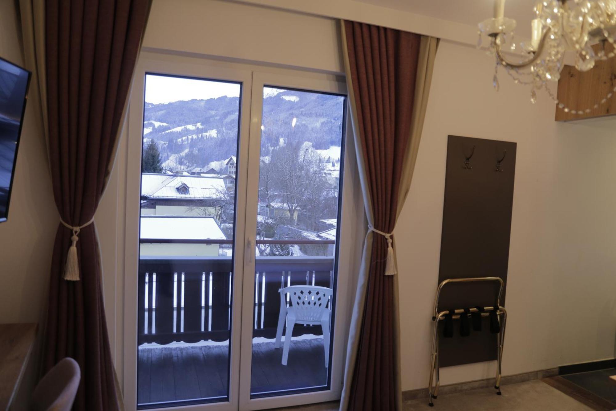 Thurners Boutique Hotel Фуш-ан-дер-Гросглокнерштрассе Номер фото