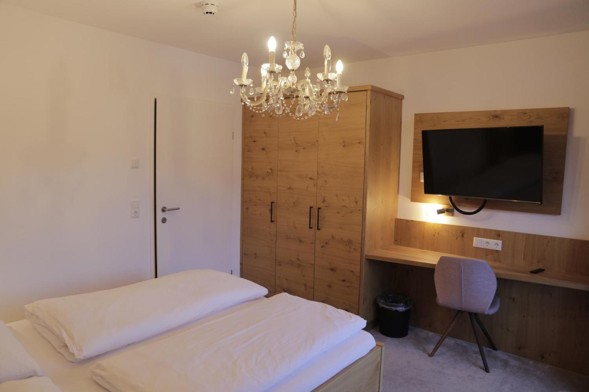 Thurners Boutique Hotel Фуш-ан-дер-Гросглокнерштрассе Экстерьер фото