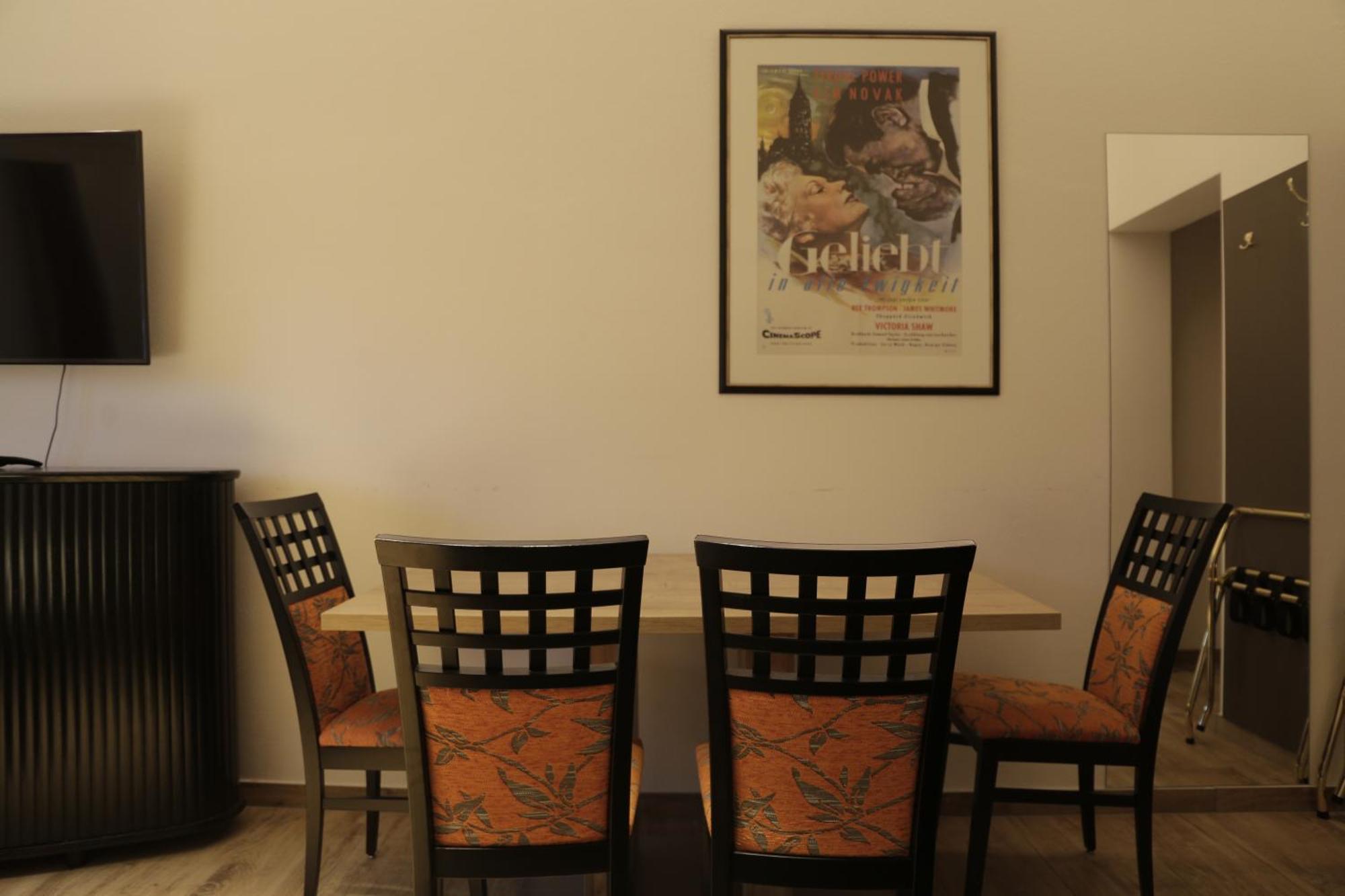 Thurners Boutique Hotel Фуш-ан-дер-Гросглокнерштрассе Номер фото