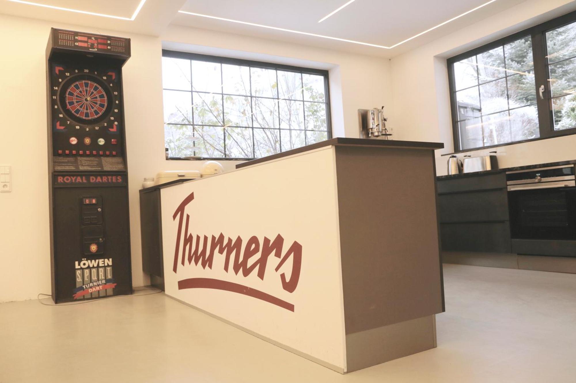 Thurners Boutique Hotel Фуш-ан-дер-Гросглокнерштрассе Номер фото