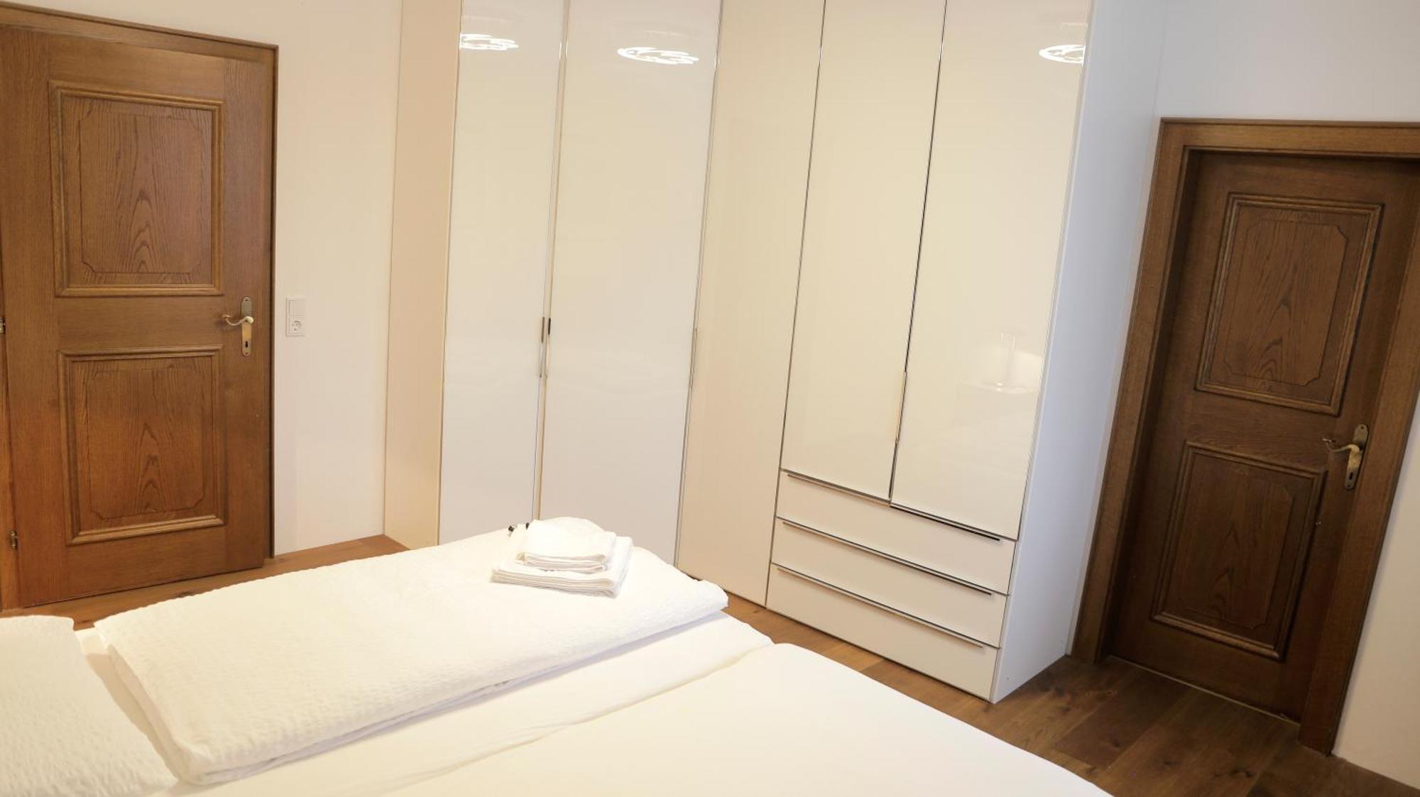 Thurners Boutique Hotel Фуш-ан-дер-Гросглокнерштрассе Номер фото